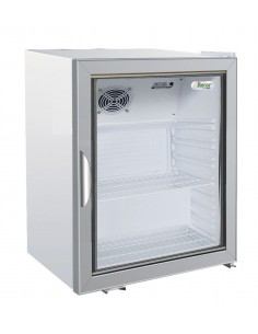 Refrigerator cabinet - Capacity liters 115 - cm 62 x 54.3...