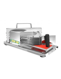 Corte manual de tomate - N. 13 cuchillas