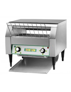Continuous Cycle Toaster - Production 120-350 slices