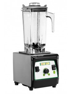Frullatore 2 litri con bicchiere in lexan