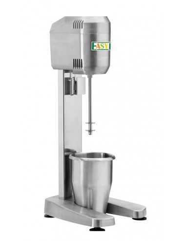 mounting mixer - Capacity 0.8 liters - cm 20 x 23 x 50 h