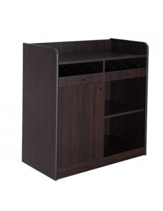 Low Service Mobile - N.1 door - Vano per day - Vano...