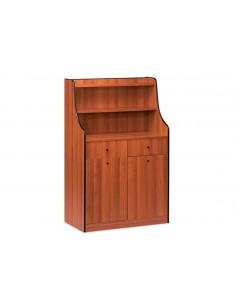 Muebles de servicio - Cassetti - Alzatina - N. 2 parcelas...