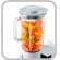 Blender con vidrio graduado 1.2 Lt - Vidrio