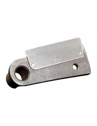 Cortador de cuchillo de disco - para cubo - cuchillo Modelo P5 acero inoxidable - espesor de corte mm 5