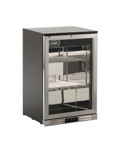 Retrobanco - N. 1 porta - Capacità lt 136 - Cm 60 x 53 x...