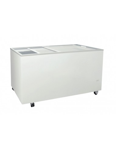 Congelador horizontal - Capacidad litros 503 - Cm 155.5 x 63.5 x 87.5 h