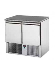 Refrigerated Salads - Granite Floor - N. 2 doors - cm...