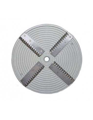 Dish cutter - para Chef Magnum TV 330 - Corte Julienne - Para cortar - Espesor de corte mm 5