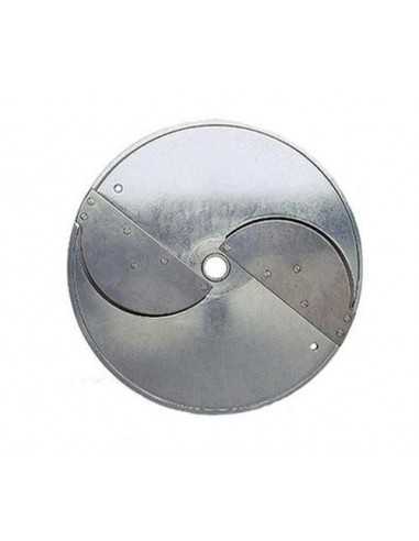 Disco cutter Model ME - for chef model Magnum TV 330 - To slice - Cutting thickness mm 5
