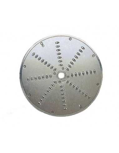 Disco cutter Model MZ - for Chef Magnum TV 330 model - For parade - Cutting thickness mm 7