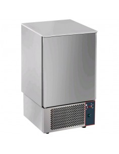 Abbattitore di temperatura 7 teglie GN 1/1 o cm 60x40 -...