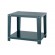 Painted iron stand - For oven BASIC 44 Medium - Dimensions cm 90,4 x 76,4 x 86 h