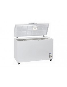 Congelatore orizzontale - Capacità Lt 500 - cm 155.5 x70...