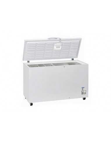 Congelador horizontal - Capacidad Lt 500 - cm...