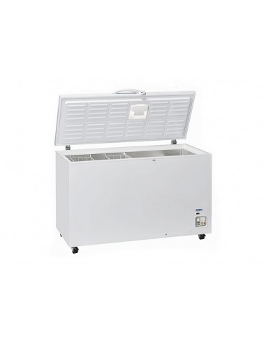 Horizontal freezer - Capacity Lt 500 - cm 155.5 x70 x 85 h