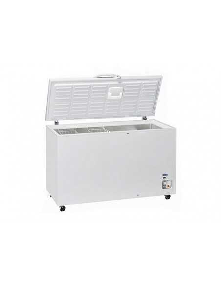 Congelador horizontal - Capacidad Lt 500 - cm 155,5 x70 x 85 h