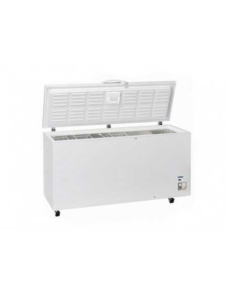 Horizontal freezer - Capacity Lt 600 - cm 180.5 x70 x 94.5 h