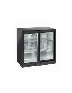 Retrobanco - Capacità Lt 201 - cm 90 x 52 x 90 h