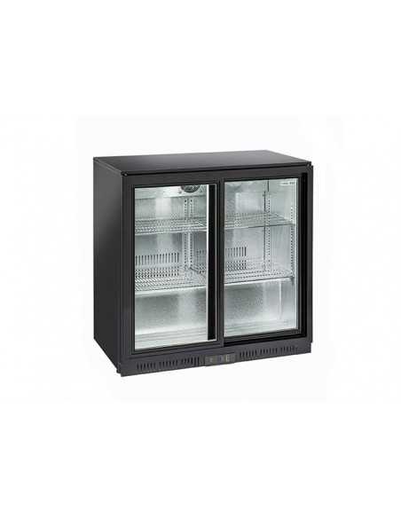 Retrobanco - Capacity Lt 201 - cm 90 x 52 x 90 h