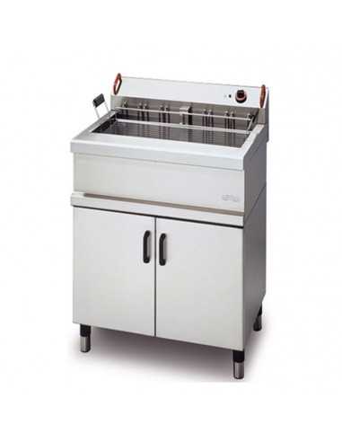 Professional Pastry Fryer - Electric - Capacity...