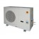 Unidad de condensador remoto para GM1200 SPLIT