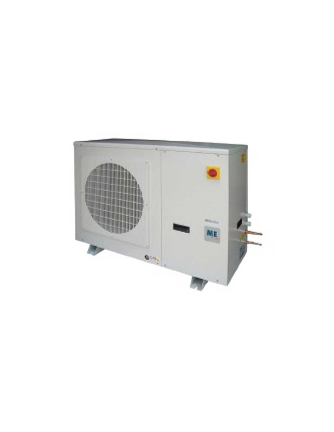 Remote condenser unit for GM1200 SPLIT