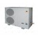 Remote condensing unit - Airtight compressor - Power W 4330