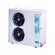 Remote condenser unit for split 4500 - Power W 10950 - Weight Kg 462 - Dim. cm 175 x 79.6 x 149.7 h