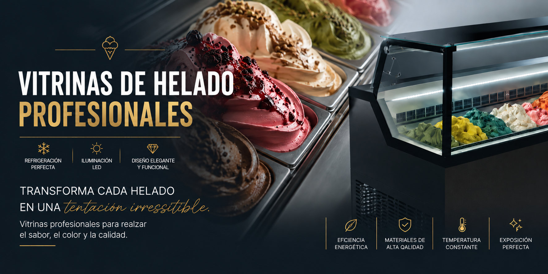 GELATO