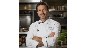 Chef Costantino
