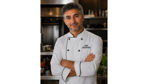 Chef Costantino