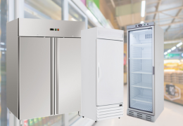 La importancia de los armarios frigoríficos en la cocina del restaurante