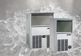 Ice manufacturers: how to choose the one that best suits your business