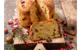 Tradition of panettone at Christmas: history and origins of the famous dessert