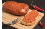 What is the 'nduja?