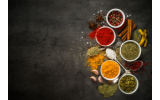 Spices in the kitchen: how to use them well