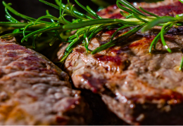 Perfect Cooking and Authentic Flavor: Discover the Lava Stone Grill