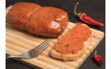 ¿Qué es el 'nduja?