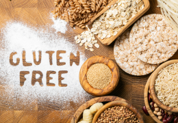 Consejos para una dieta sin gluten