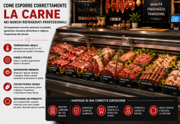 Mistakes to Avoid in Meat Preservation in Butcher Shops