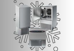Blast Chillers for Restaurants and Bars: Quality, Safety, and Innovation Blast Chillers for Restaurants and Bars: Quality, Safety, and Innovation