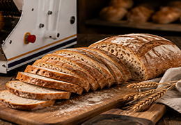 Taglierina Professionale da Banco per Pane: Come Scegliere il Modello Ideale
