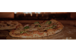 How to Choose an Energy-Efficient Pizza Oven for Professional Use