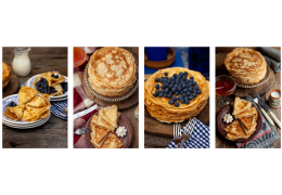 Alla scoperta dei dolci senza glutine: farine alternative e tecniche per impasti perfetti