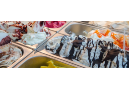 Ice Cream Storage Solutions for Professionals