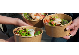 Why the Poke Bowl Should Become a Key Item on Your Menu and Which Equipment You Need to Prepare It