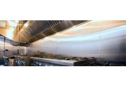 Cleaning and Maintenance of a Restaurant Extraction Hood: Practical Guide for Hygiene, Safety and Efficiency