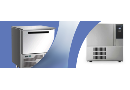 Common Mistakes in Using Blast Chillers in Professional Kitchens ❄️👨‍🍳