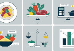 How to Manage Food Cost in Your Restaurant: Mistakes to Avoid and Strategies to Reduce Waste